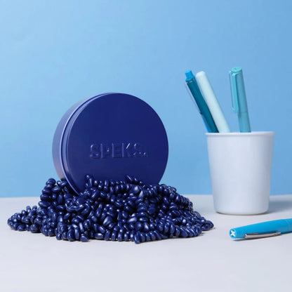 Crags Magnetic Putty – Matte Indigo - MAKES SENSE TO ME