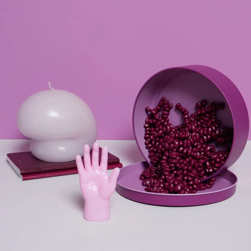 Crags Magnetic Putty – Matte Iris - MAKES SENSE TO ME