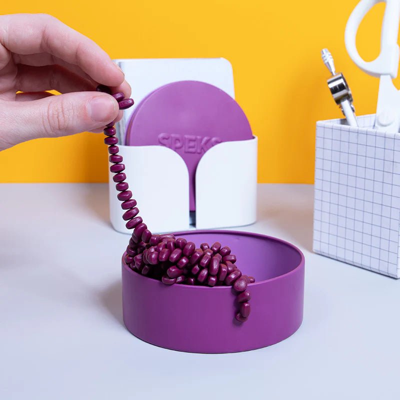 Crags Magnetic Putty – Matte Iris - MAKES SENSE TO ME