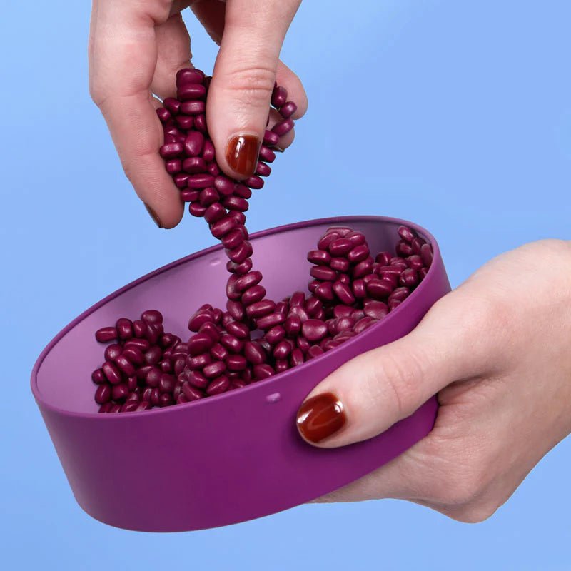 Crags Magnetic Putty – Matte Iris - MAKES SENSE TO ME