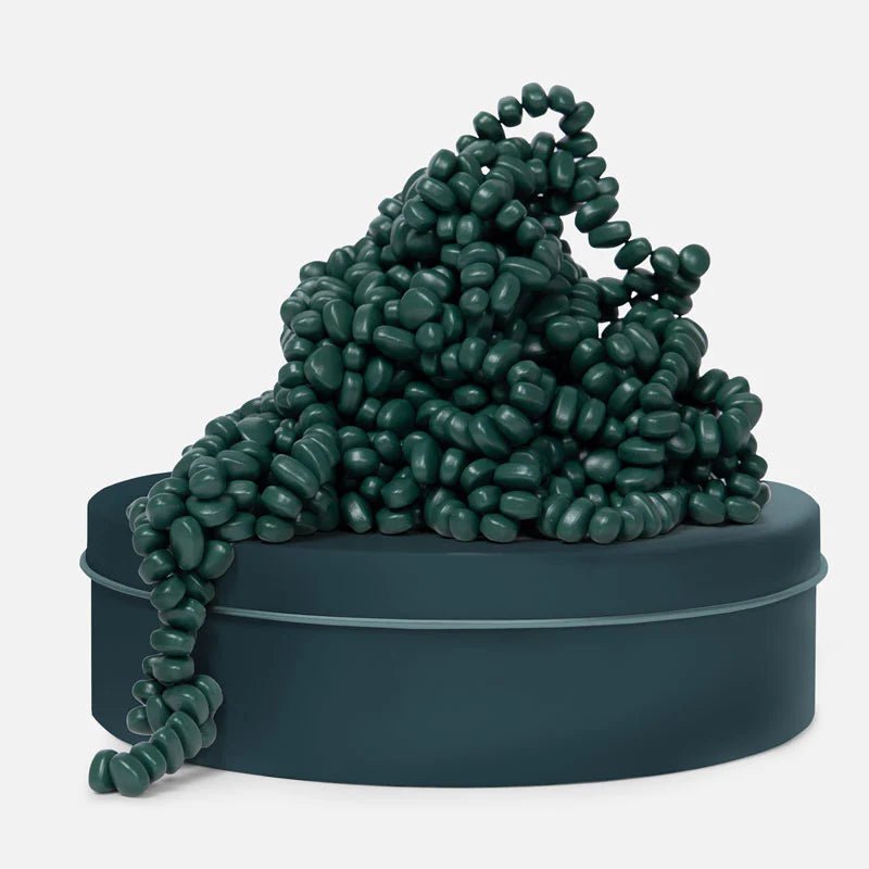 Crags Magnetic Putty – Matte Jade - MAKES SENSE TO ME