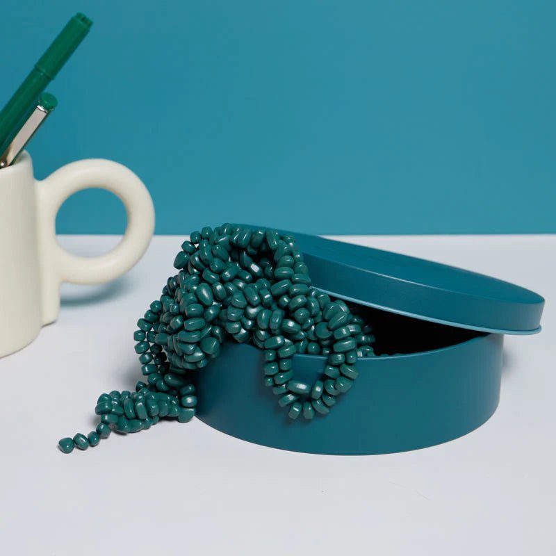 Crags Magnetic Putty – Matte Jade - MAKES SENSE TO ME