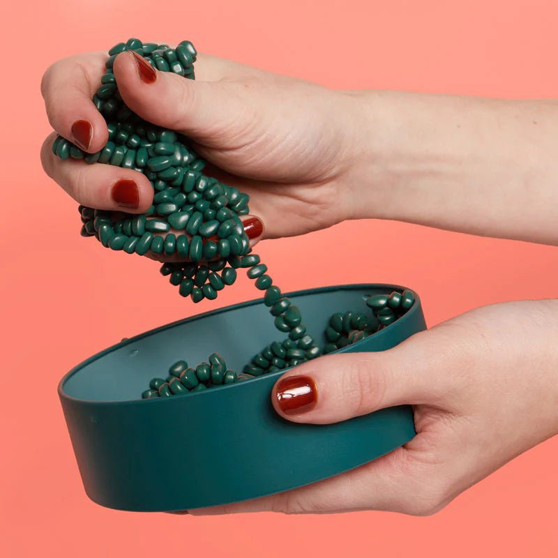 Crags Magnetic Putty – Matte Jade - MAKES SENSE TO ME