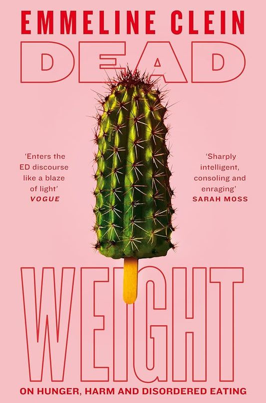Dead Weight - MAKES SENSE TO ME