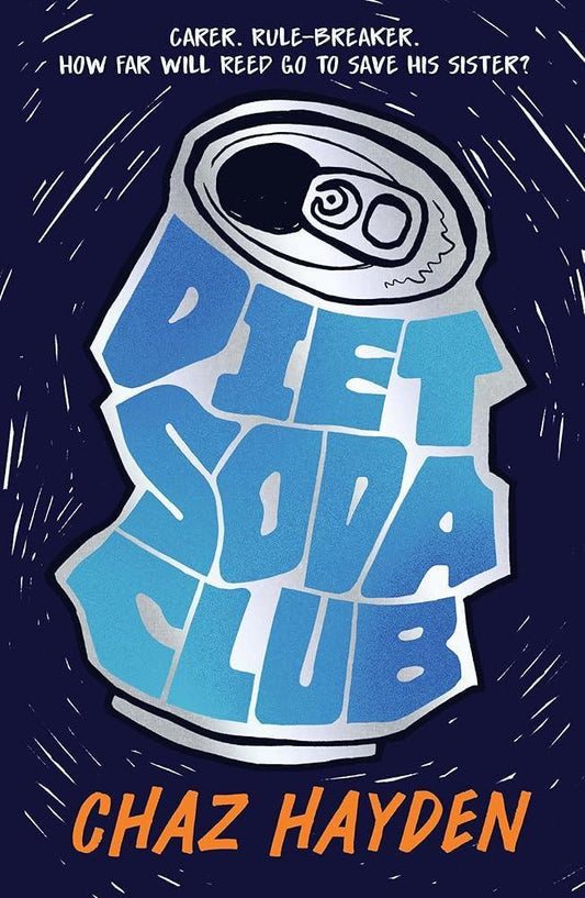 Diet Soda Club (POS) - MAKES SENSE TO ME  