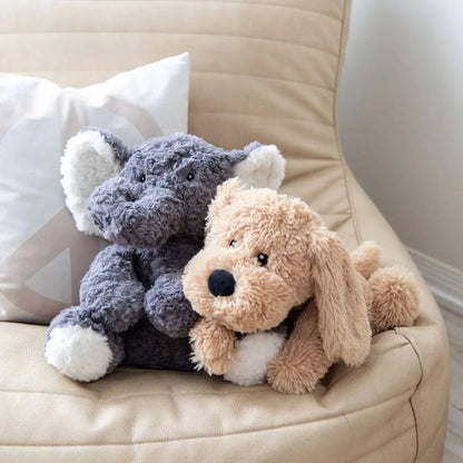 Eleanor the Elephant Weighted Plush Toy - MAKES SENSE TO ME