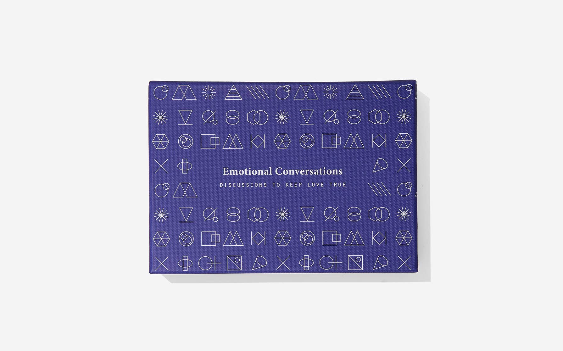 Emotional Conversations Reflection Cards - MAKES SENSE TO ME