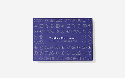 Emotional Conversations Reflection Cards - MAKES SENSE TO ME