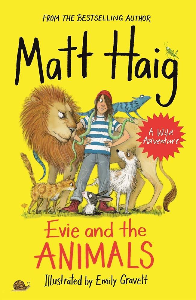 Evie and the Animals - MAKES SENSE TO ME