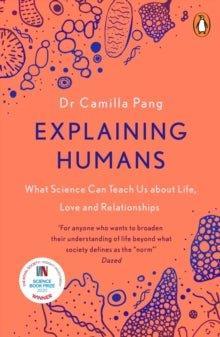 Explaining Humans - MAKES SENSE TO ME