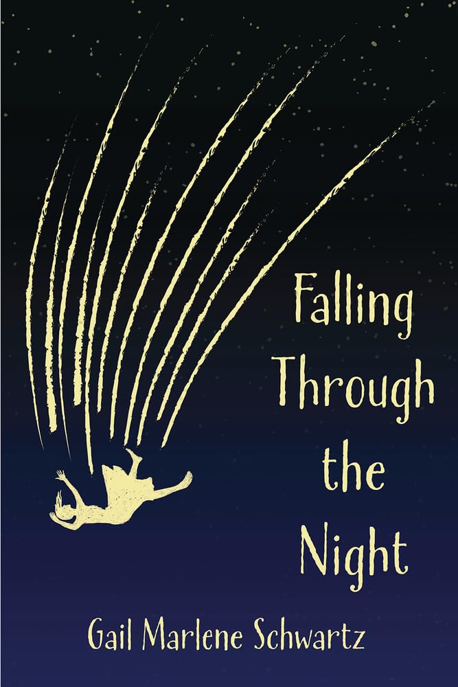Falling Through the Night - MAKES SENSE TO ME