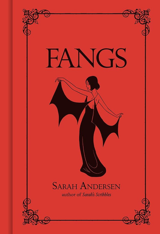 Fangs - MAKES SENSE TO ME