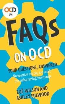 FAQs on OCD - MAKES SENSE TO ME