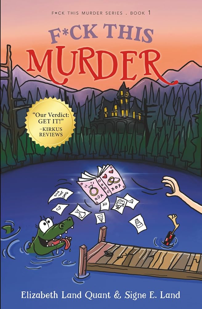 F*ck This Murder - MAKES SENSE TO ME