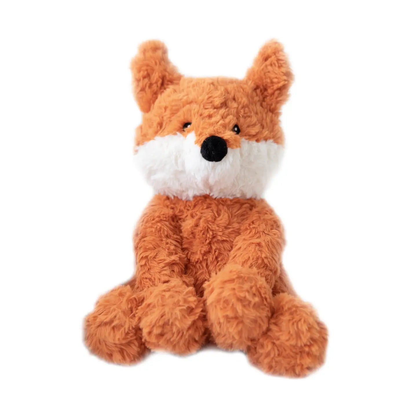 Frankl the Fox Weighted Plush Toy - MAKES SENSE TO ME