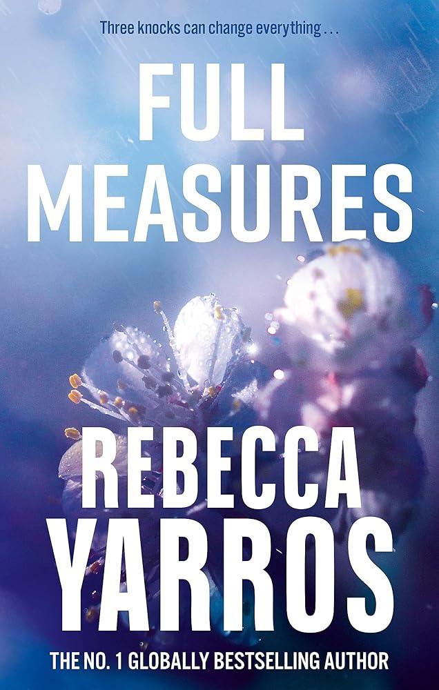 Full Measures - MAKES SENSE TO ME