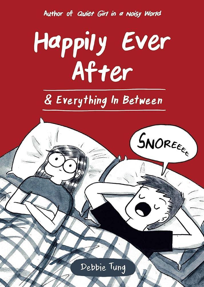 Happily Ever After & Everything In Between (POS) - MAKES SENSE TO ME  