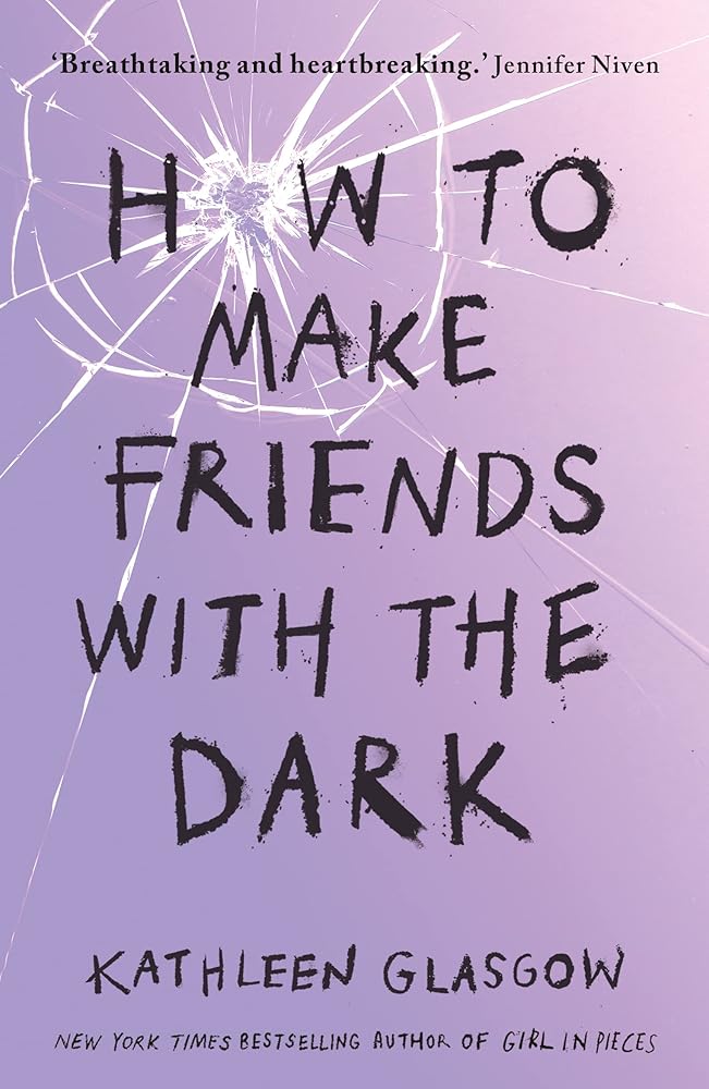 How to Make Friends in the Dark - MAKES SENSE TO ME