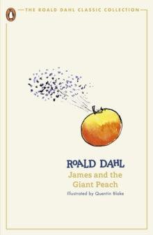 James and the Giant Peach - MAKES SENSE TO ME