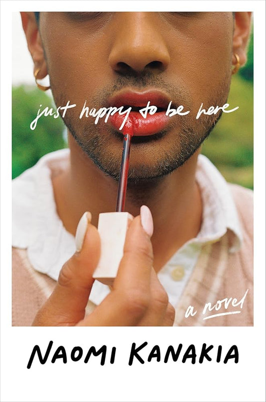 Just Happy to Be Here - MAKES SENSE TO ME