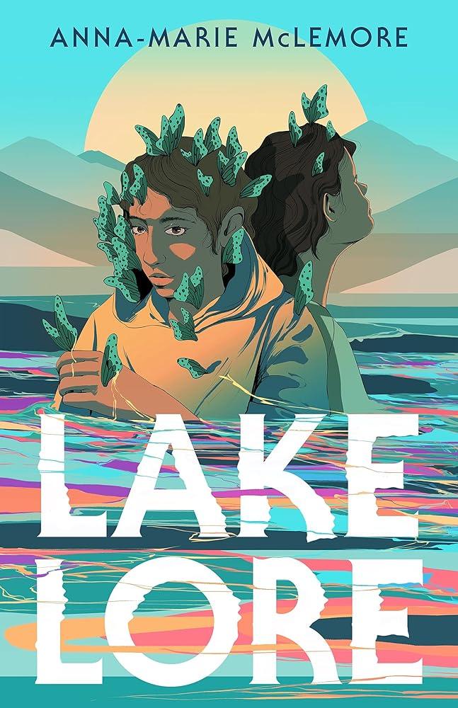 Lakelore - MAKES SENSE TO ME