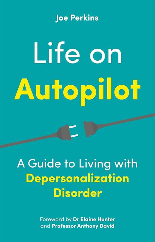 Life on Autopilot - MAKES SENSE TO ME  