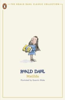 Matilda - MAKES SENSE TO ME