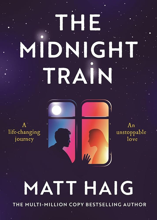 Midnight Train - MAKES SENSE TO ME