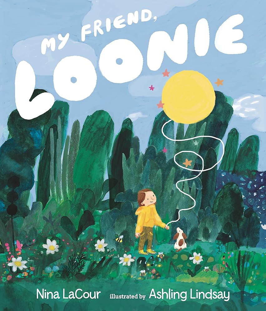 My Friend, Loonie - MAKES SENSE TO ME