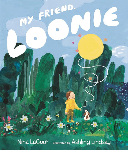 My Friend, Loonie - MAKES SENSE TO ME