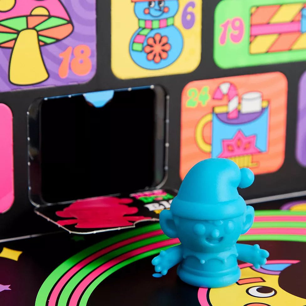 NeeDoh Advent Calendar - MAKES SENSE TO ME