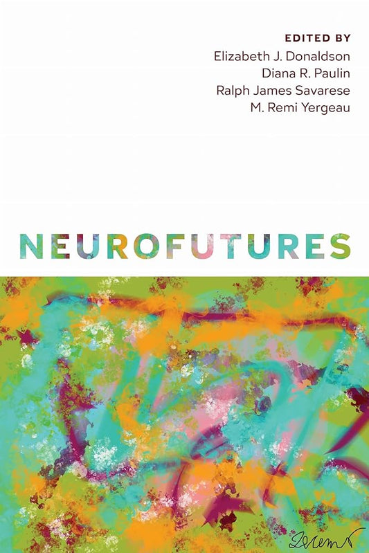 Neurofutures - MAKES SENSE TO ME
