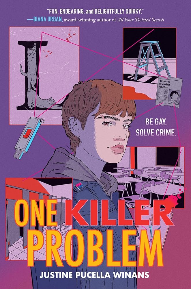 One Killer Problem - MAKES SENSE TO ME