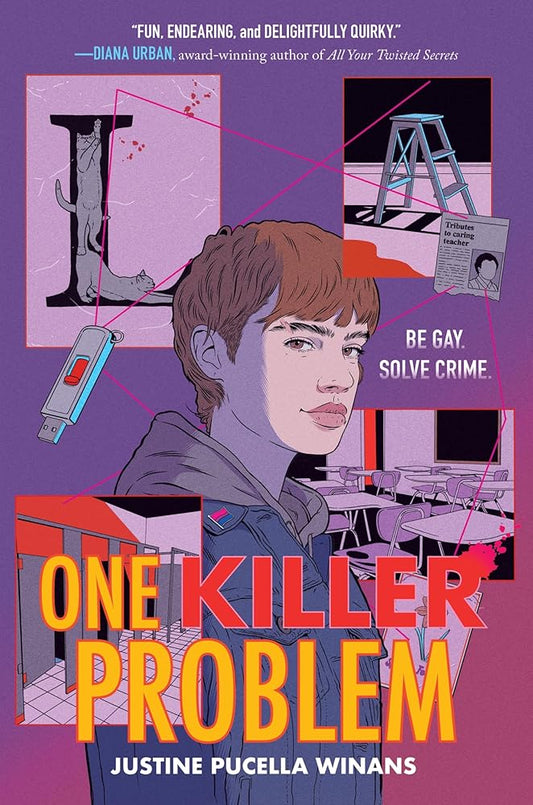 One Killer Problem - MAKES SENSE TO ME