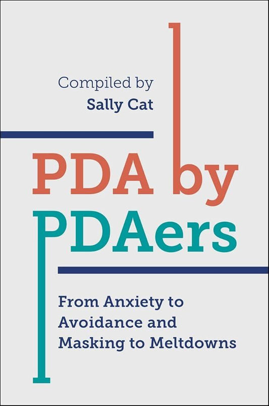 PDA by PDAers - MAKES SENSE TO ME  