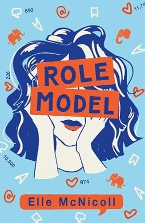 Role Model - MAKES SENSE TO ME