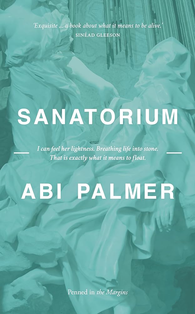 Sanatorium - MAKES SENSE TO ME
