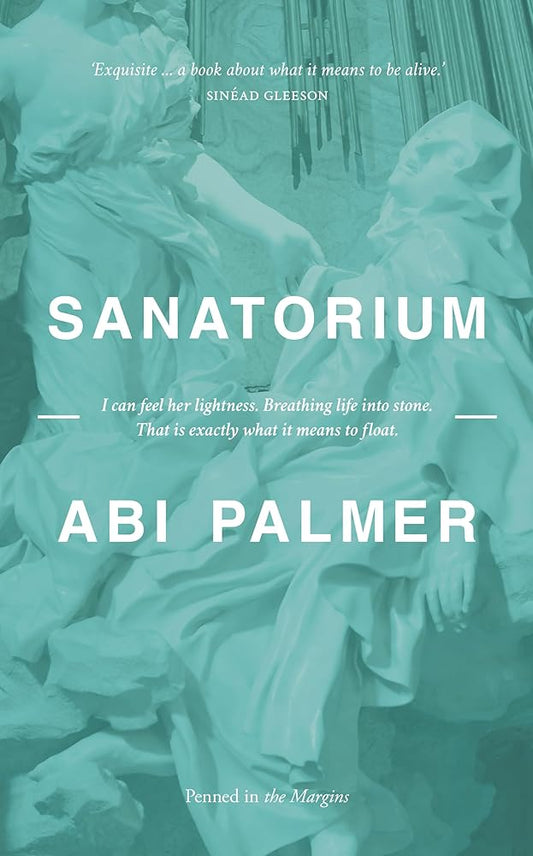 Sanatorium - MAKES SENSE TO ME