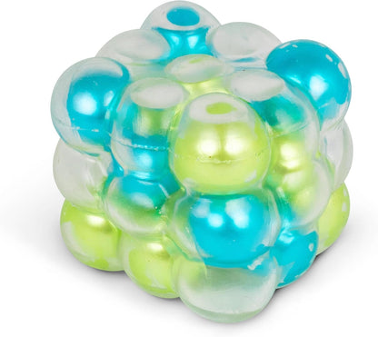 SCRUNCHEMS ASMR SQUARE - MAKES SENSE TO ME