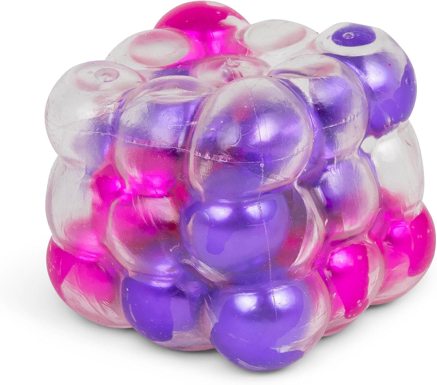 SCRUNCHEMS ASMR SQUARE - MAKES SENSE TO ME