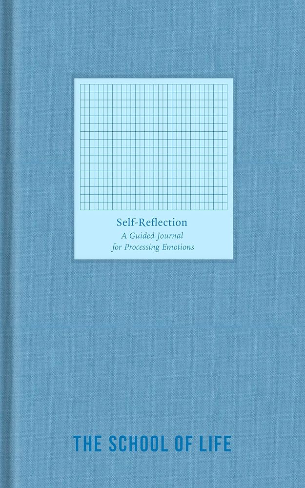 Self - Reflection Journal - MAKES SENSE TO ME