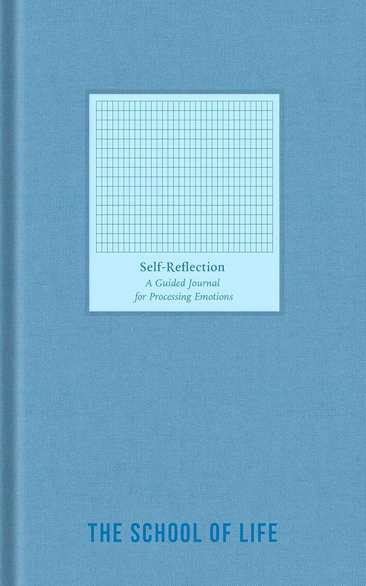 Self - Reflection Journal - MAKES SENSE TO ME
