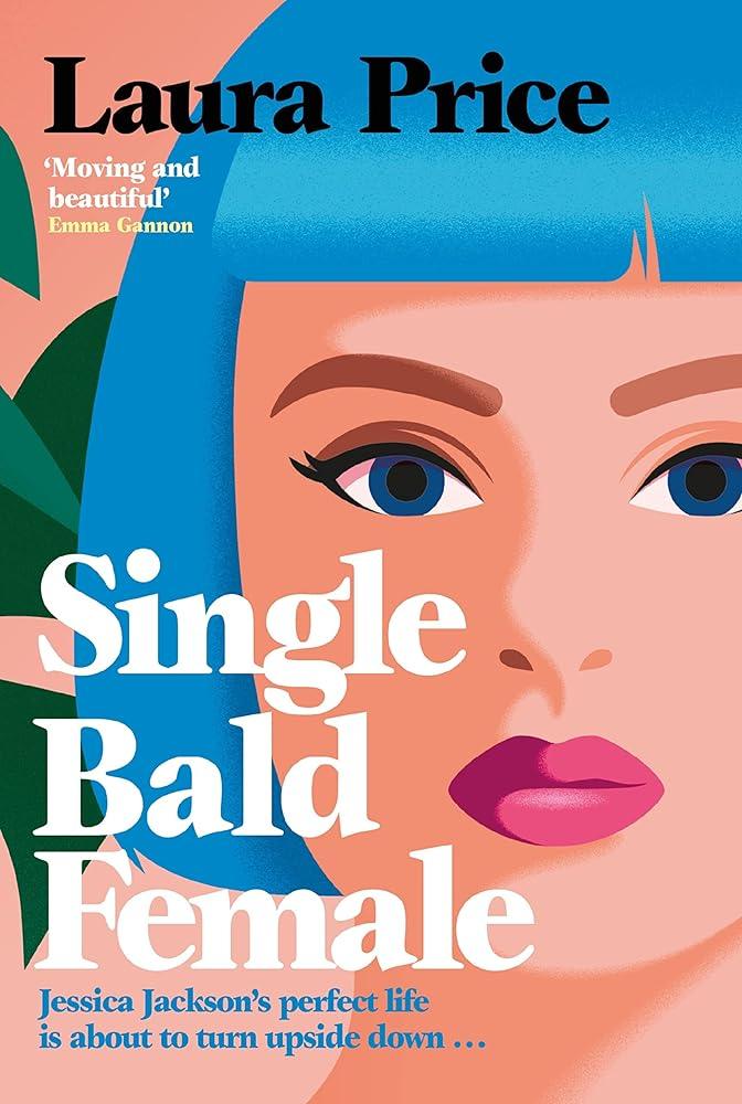 Single Bald Female - MAKES SENSE TO ME