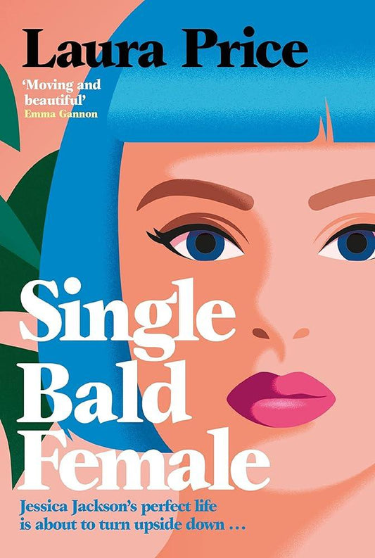 Single Bald Female - MAKES SENSE TO ME  