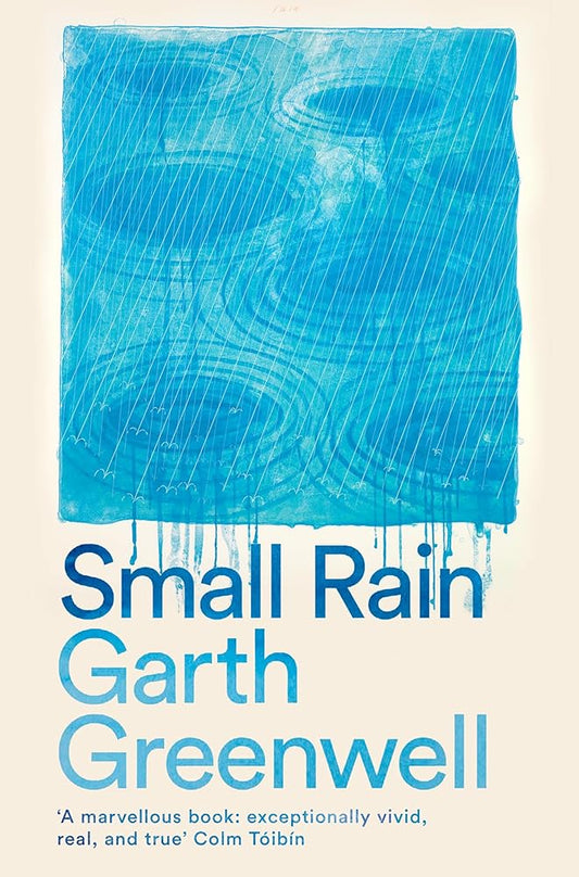 Small Rain - MAKES SENSE TO ME