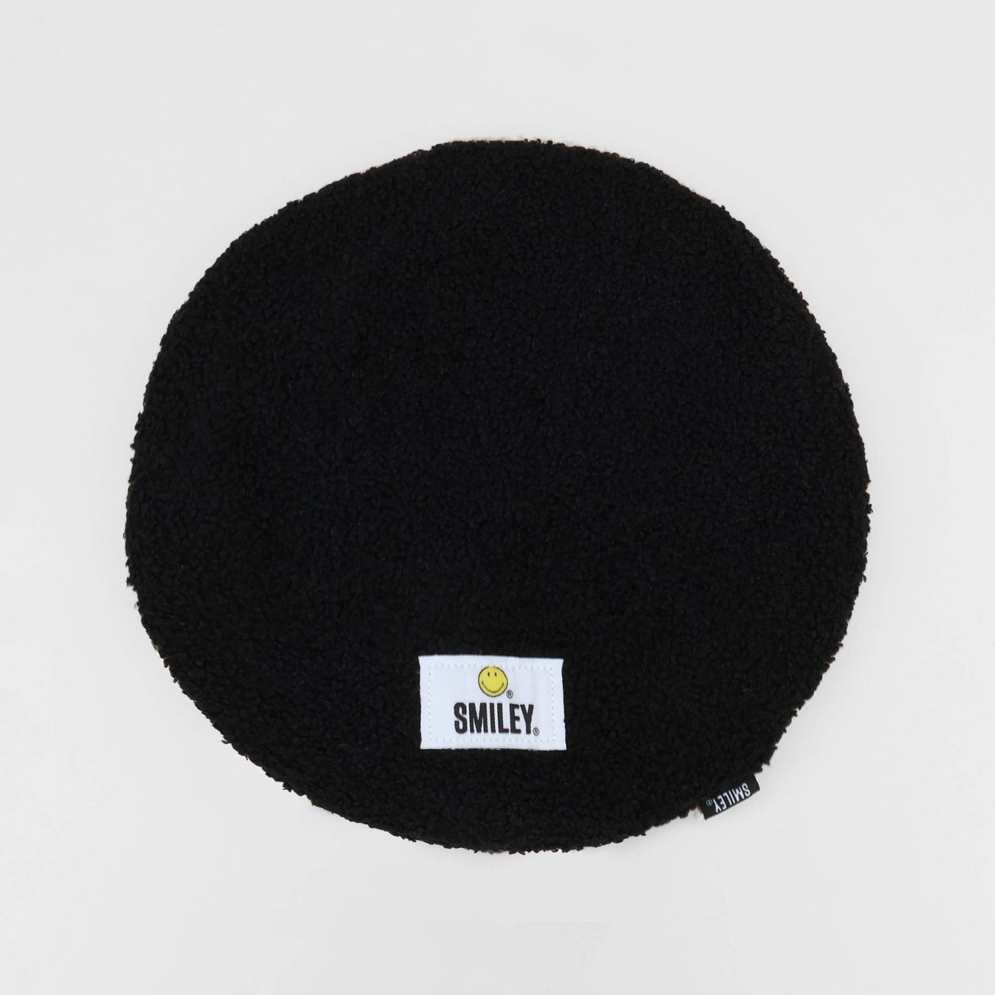 Smiley® Hot Water Bottle with cover - MAKES SENSE TO ME