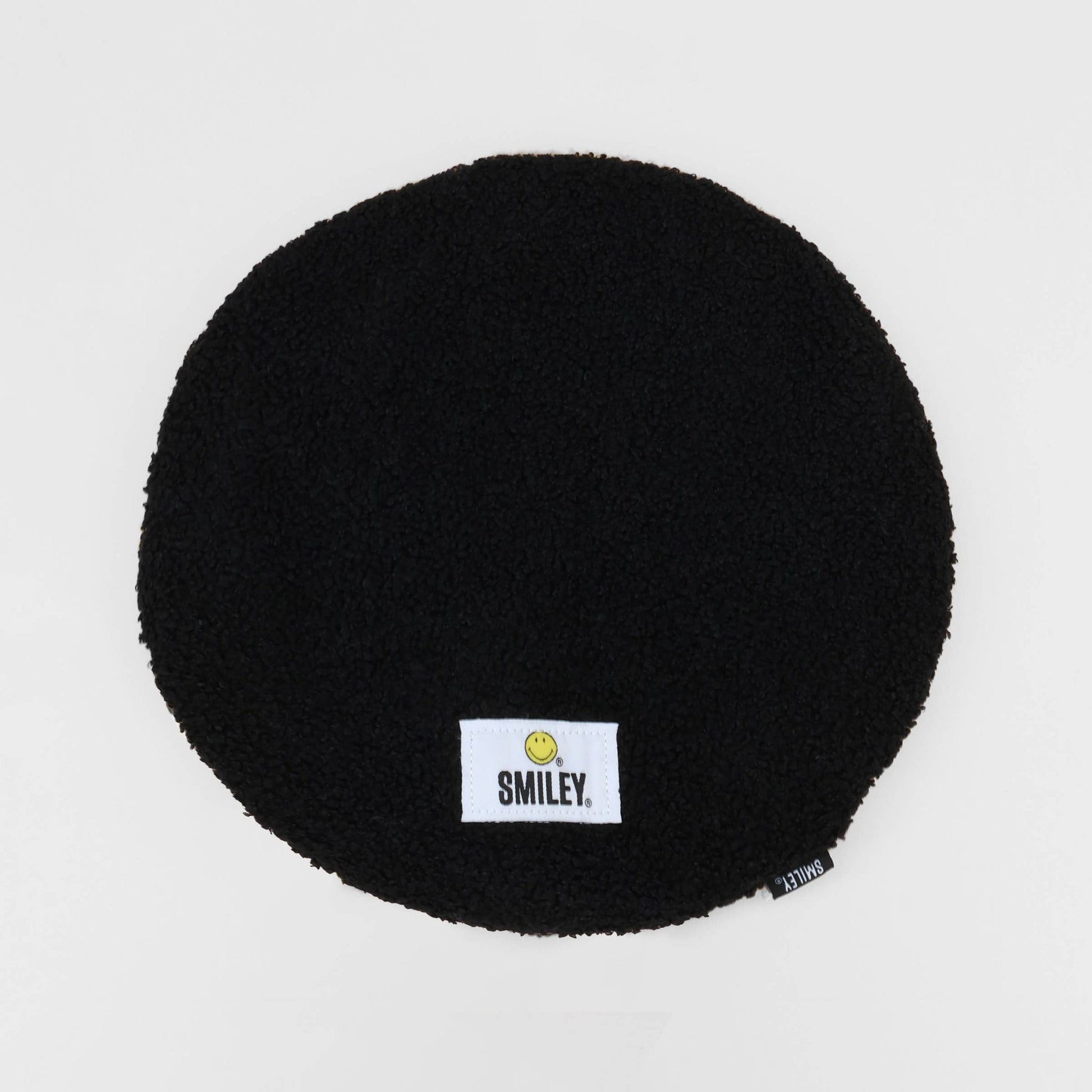 Smiley® Hot Water Bottle with cover - MAKES SENSE TO ME