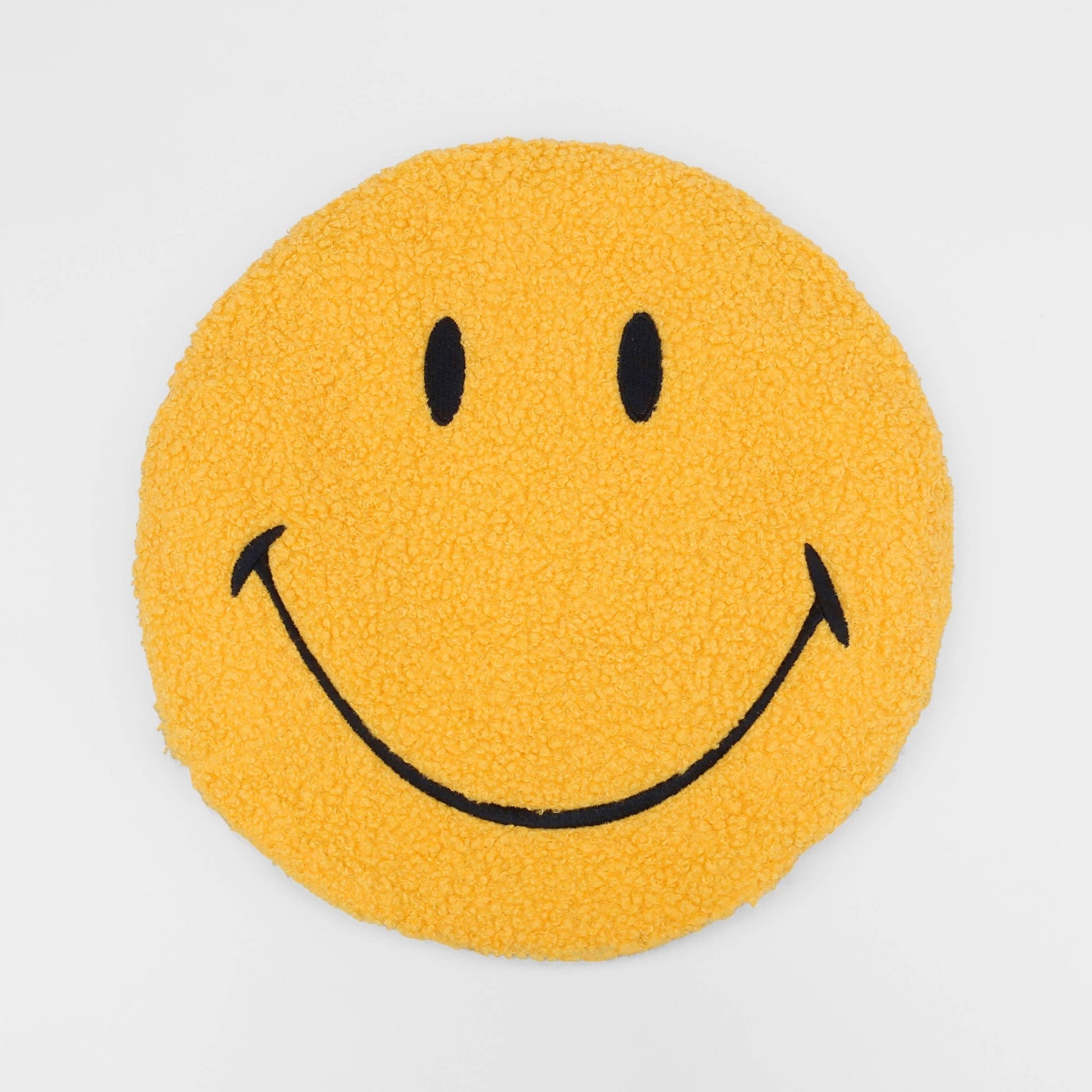 Smiley® Hot Water Bottle with cover - MAKES SENSE TO ME
