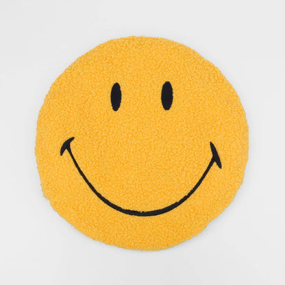 Smiley® Hot Water Bottle with cover - MAKES SENSE TO ME