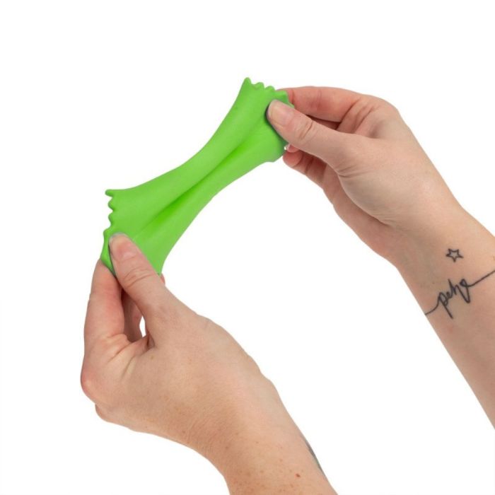 Stretchy Squeezy Pasta Shapes - MAKES SENSE TO ME